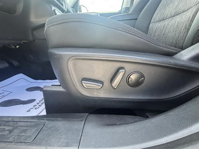 used 2023 Ford Bronco Sport car, priced at $26,990