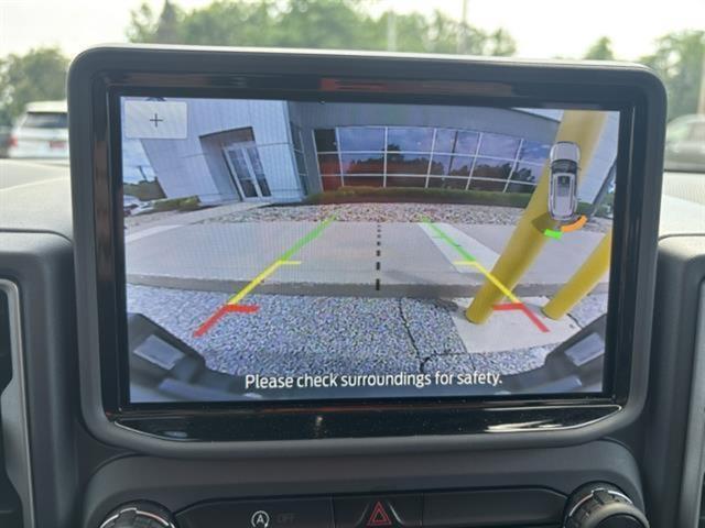 used 2023 Ford Bronco Sport car, priced at $26,990