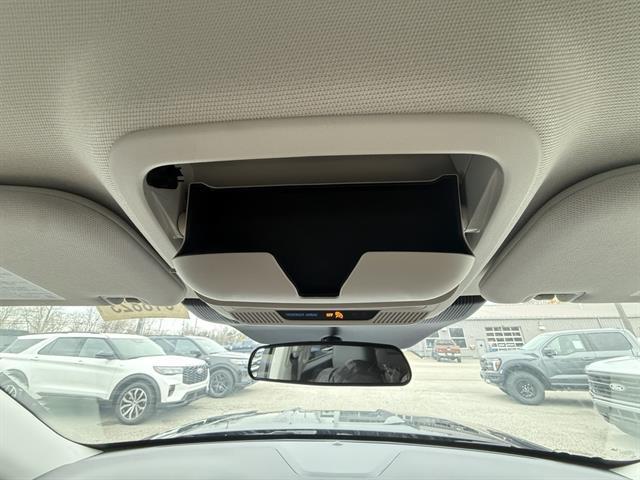 new 2026 Ford Explorer car, priced at $48,180