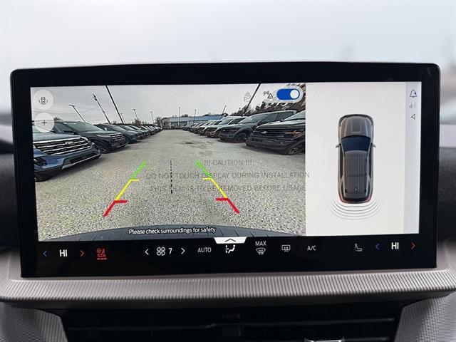 new 2026 Ford Explorer car, priced at $48,180