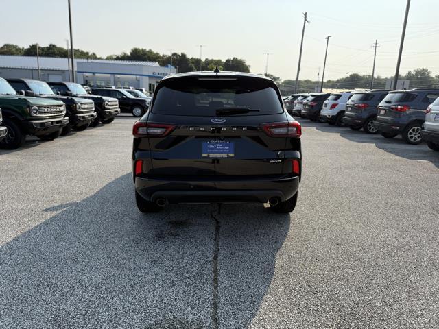 used 2023 Ford Escape car, priced at $23,990
