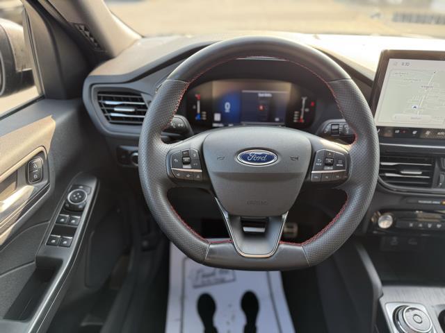 used 2023 Ford Escape car, priced at $23,990