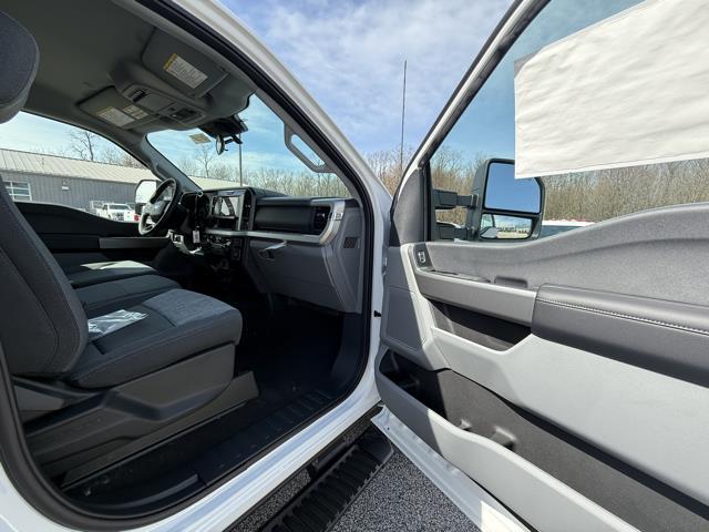new 2025 Ford F-350 car, priced at $61,079