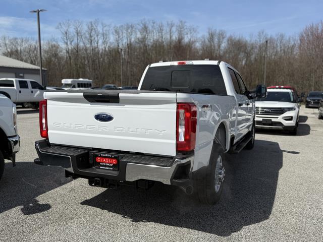 new 2025 Ford F-350 car, priced at $61,079