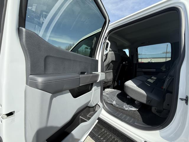 new 2025 Ford F-350 car, priced at $61,079