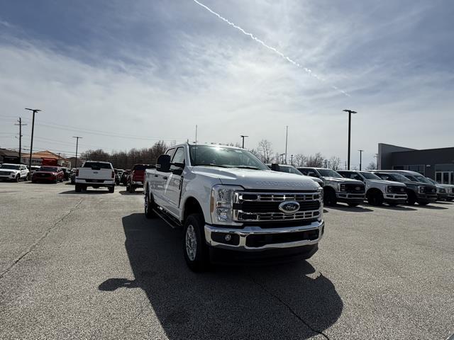 new 2025 Ford F-350 car, priced at $61,079