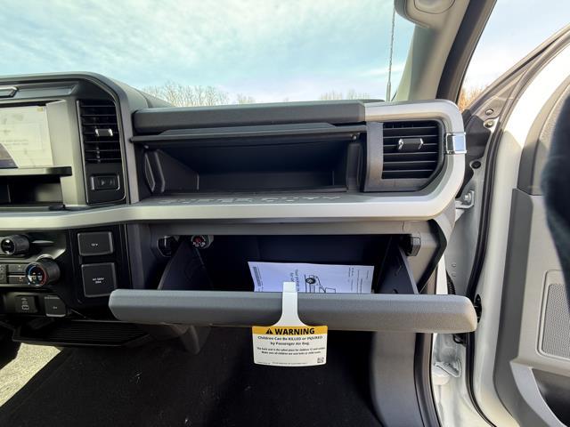 new 2025 Ford F-350 car, priced at $61,079