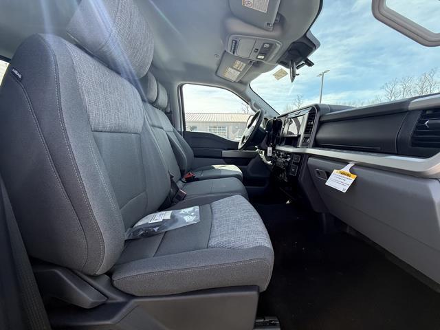 new 2025 Ford F-350 car, priced at $61,079