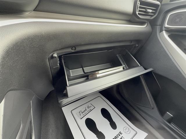 used 2022 Ford Explorer car, priced at $24,990