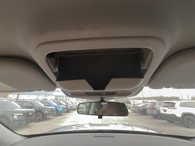 used 2022 Ford Explorer car, priced at $24,990