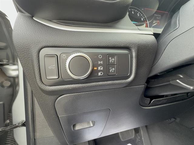 used 2022 Ford Explorer car, priced at $24,990