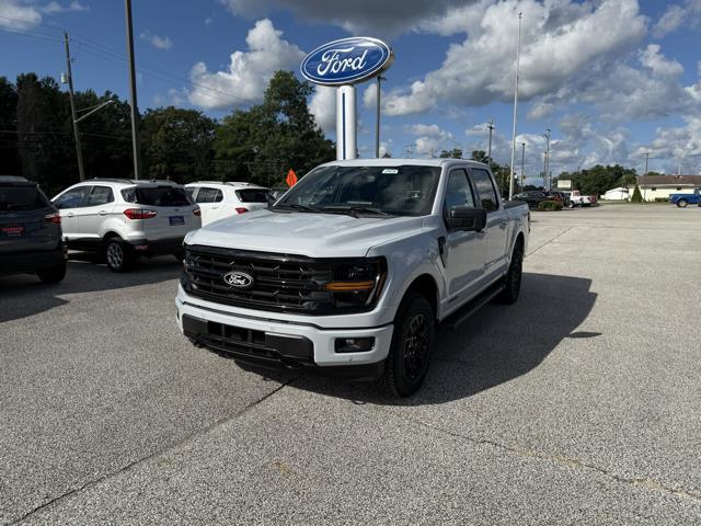 new 2025 Ford F-150 car, priced at $64,565