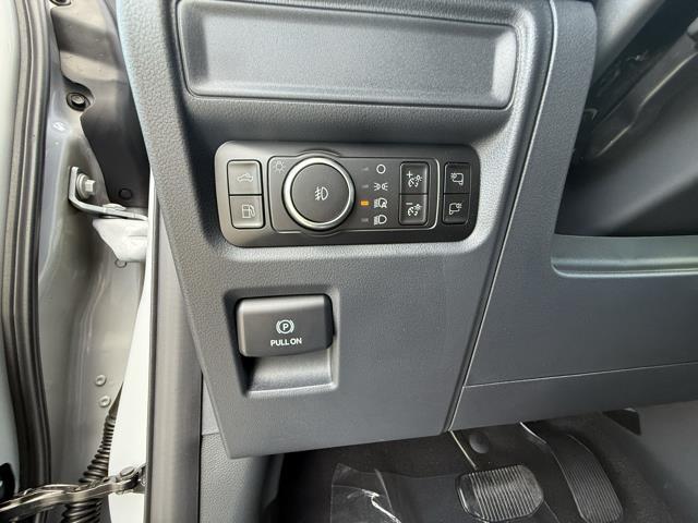 new 2025 Ford F-150 car, priced at $64,565