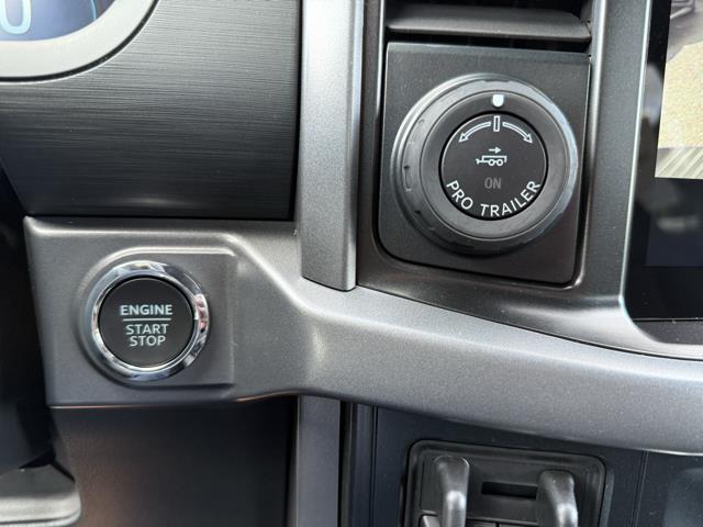 new 2025 Ford F-150 car, priced at $64,565