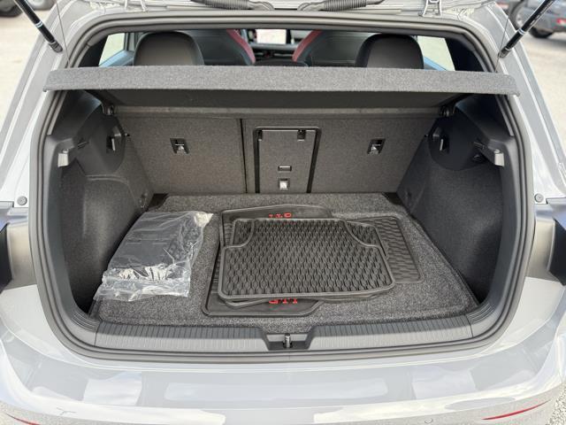 used 2024 Volkswagen Golf GTI car, priced at $32,990