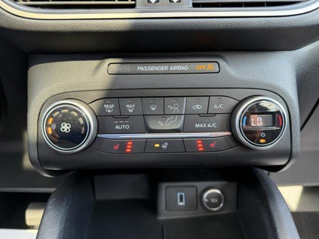 used 2020 Ford Escape car, priced at $16,990