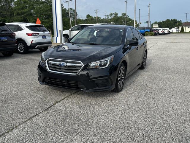 used 2019 Subaru Legacy car, priced at $14,990