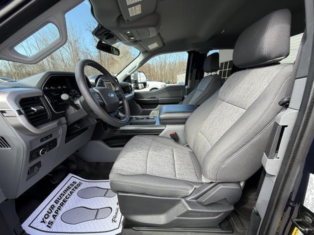 used 2022 Ford F-150 car, priced at $33,990