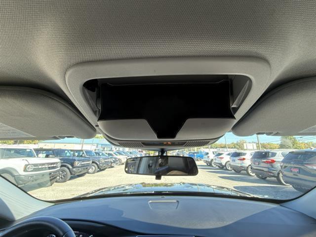 used 2021 Ford Explorer car, priced at $27,990