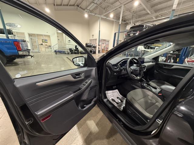 used 2022 Ford Escape car, priced at $22,990