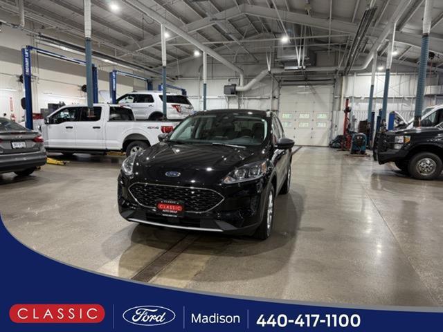 used 2022 Ford Escape car, priced at $22,990