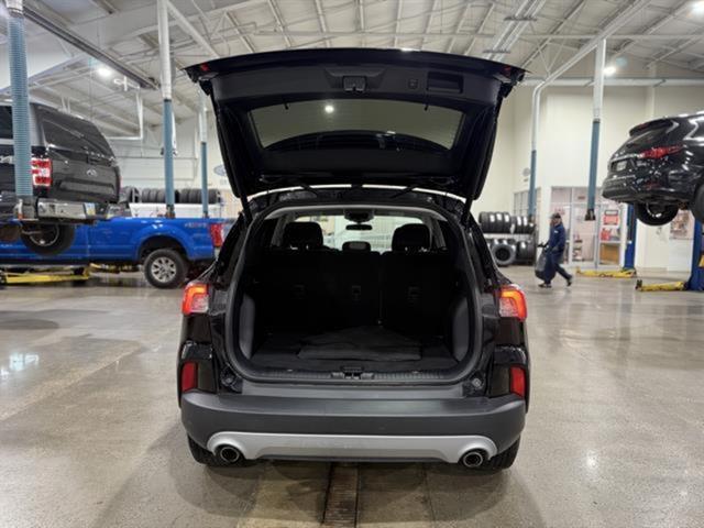 used 2022 Ford Escape car, priced at $22,990