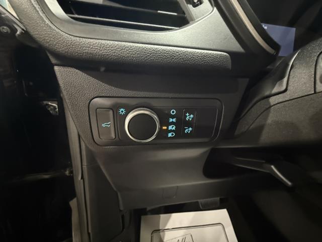 used 2022 Ford Escape car, priced at $22,990