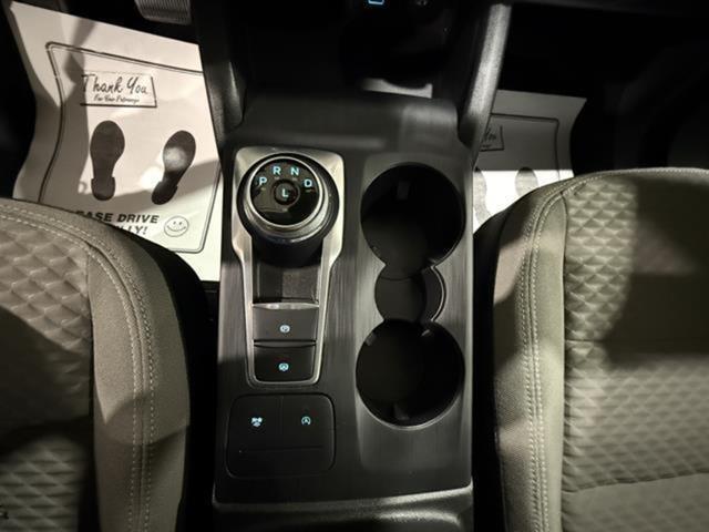 used 2022 Ford Escape car, priced at $22,990