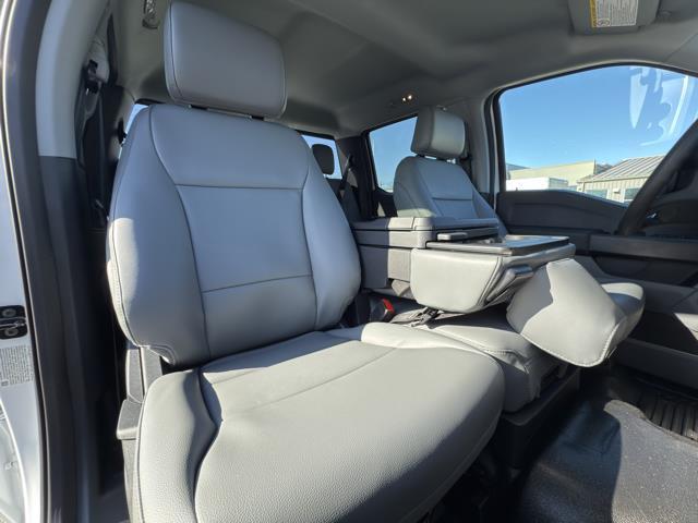 new 2025 Ford F-350 car, priced at $57,020