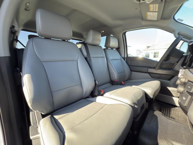 new 2025 Ford F-350 car, priced at $57,020