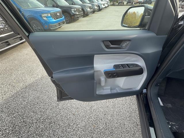 new 2025 Ford Maverick car, priced at $34,400