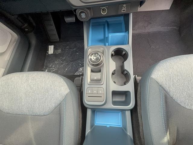 new 2025 Ford Maverick car, priced at $34,400