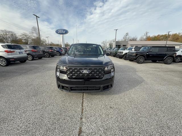 new 2025 Ford Maverick car, priced at $34,400
