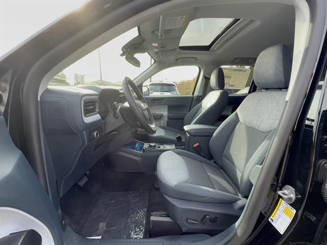 new 2025 Ford Maverick car, priced at $34,400