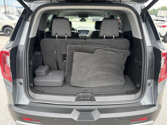 used 2022 GMC Acadia car, priced at $27,990