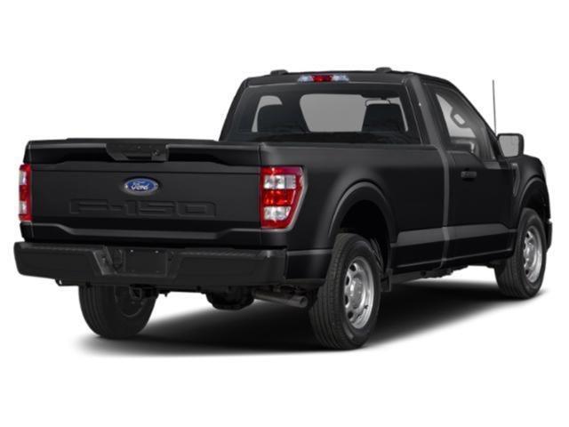 used 2022 Ford F-150 car