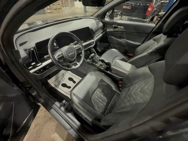 used 2023 Kia Sportage car, priced at $26,990