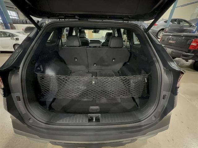 used 2023 Kia Sportage car, priced at $26,990