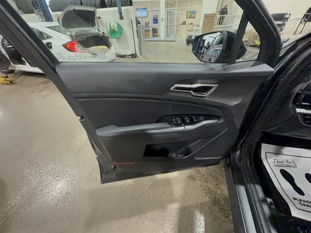 used 2023 Kia Sportage car, priced at $26,990