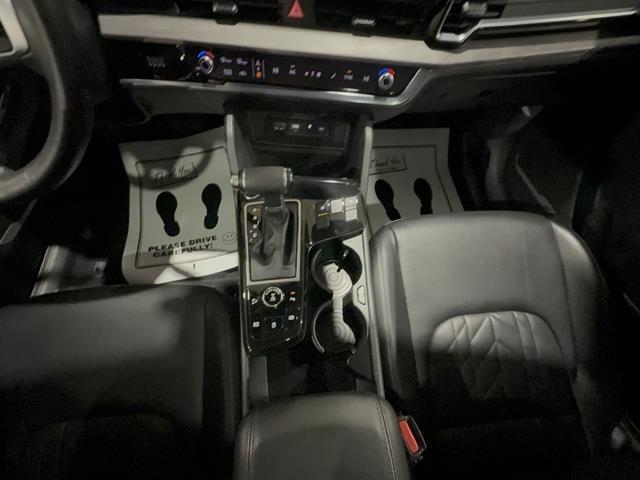 used 2023 Kia Sportage car, priced at $26,990