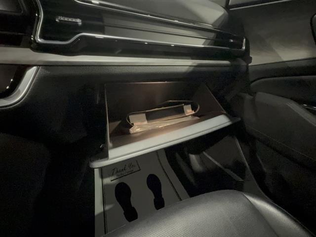 used 2023 Kia Sportage car, priced at $26,990