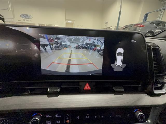 used 2023 Kia Sportage car, priced at $26,990