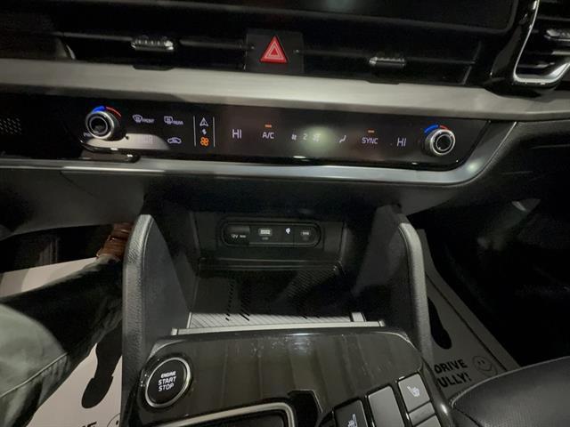 used 2023 Kia Sportage car, priced at $26,990