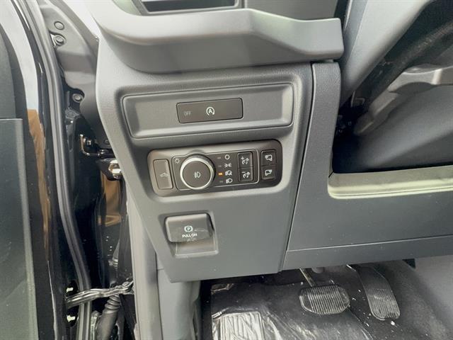 new 2025 Ford F-150 car, priced at $61,480
