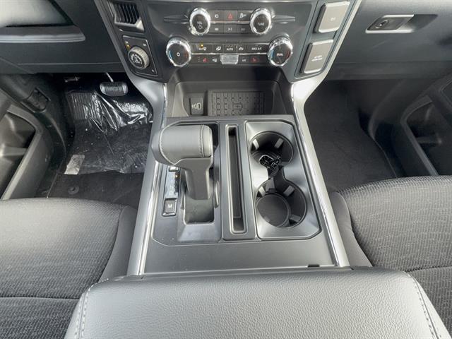 new 2025 Ford F-150 car, priced at $61,480