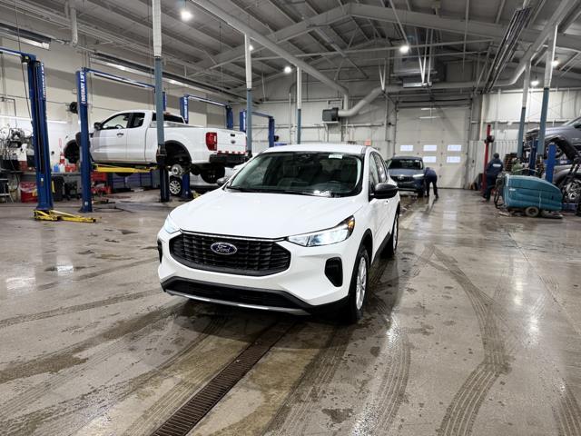 new 2025 Ford Escape car, priced at $32,145