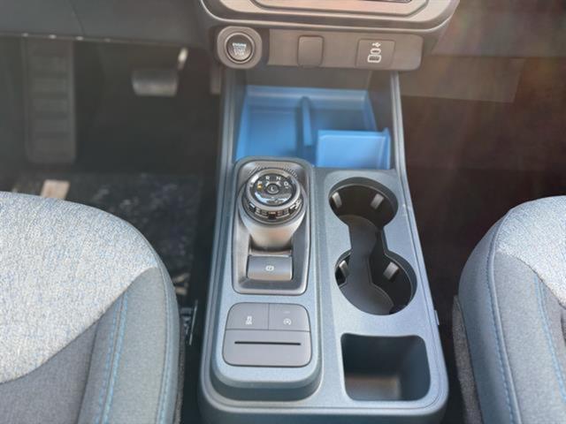 new 2025 Ford Maverick car, priced at $34,300