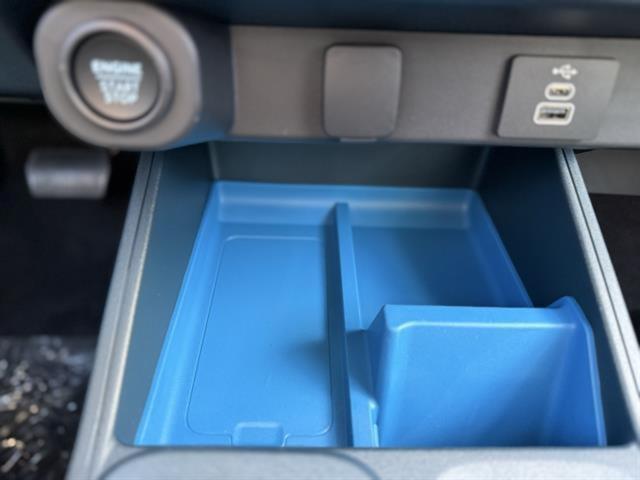 new 2025 Ford Maverick car, priced at $34,300