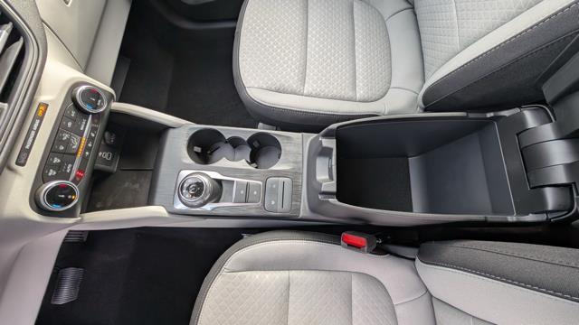 new 2025 Ford Escape car, priced at $31,896