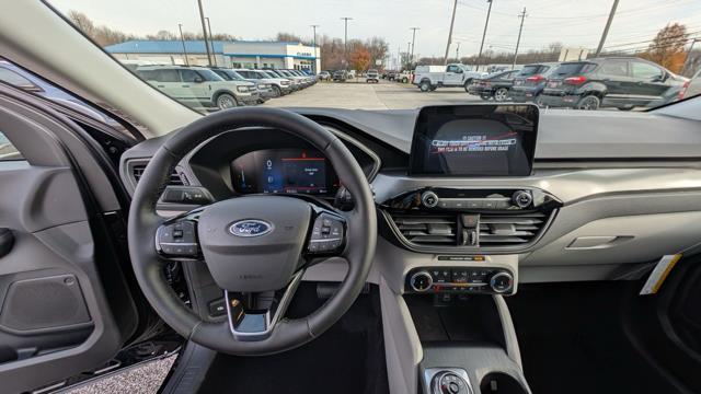 new 2025 Ford Escape car, priced at $31,896